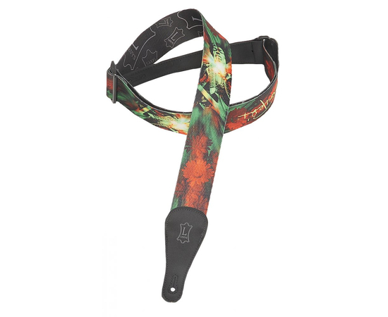 Ремень для электрогитары LEVY`S  MPJH2005 - 32972 за 0 грн. | 4Club